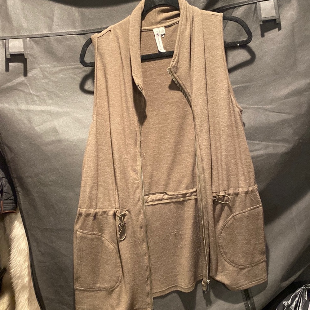 Vest